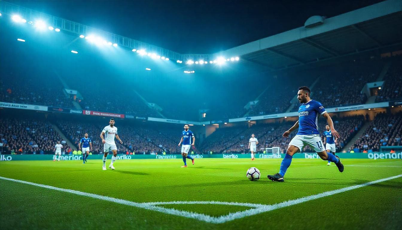 Futbol Analitiği