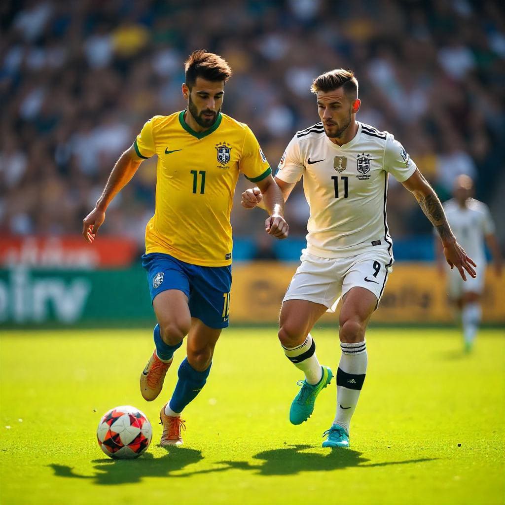 Futbol Verileri